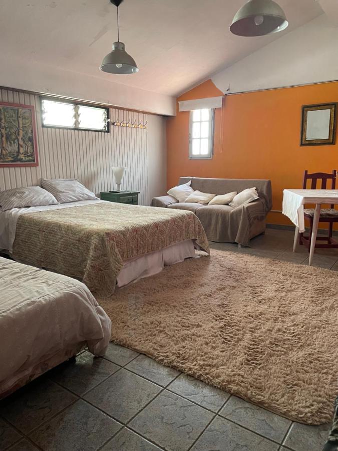 Soul Habitaciones إيزيزا المظهر الخارجي الصورة